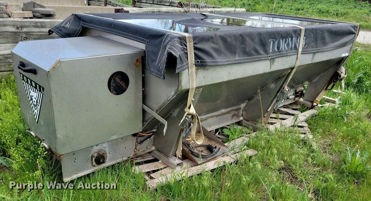 image for item KB9105 Torwel spreader