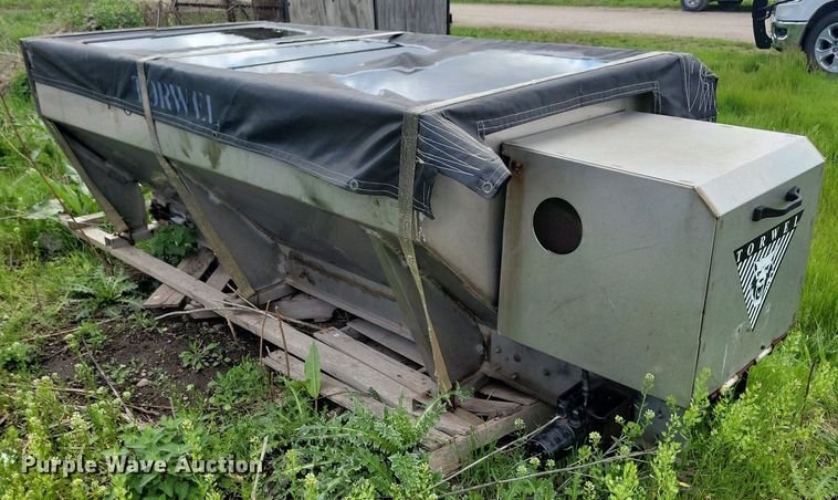 image for item KB9105 Torwel spreader