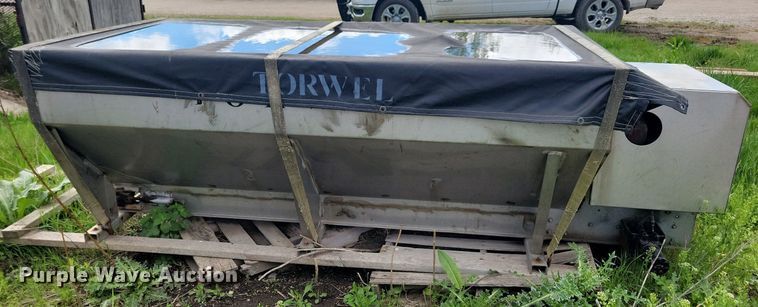 image for item KB9105 Torwel spreader