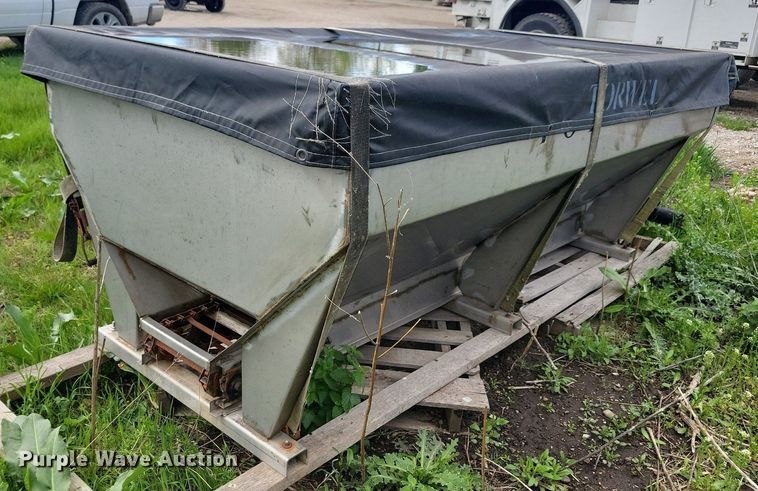 image for item KB9105 Torwel spreader