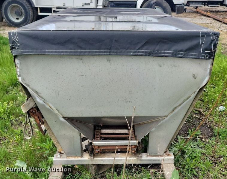 image for item KB9105 Torwel spreader