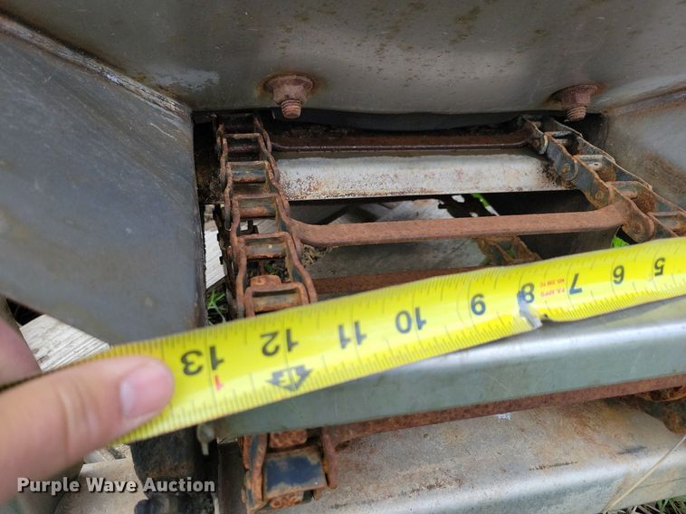 image for item KB9105 Torwel spreader