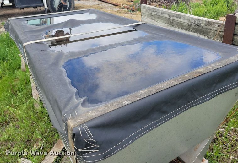 image for item KB9105 Torwel spreader