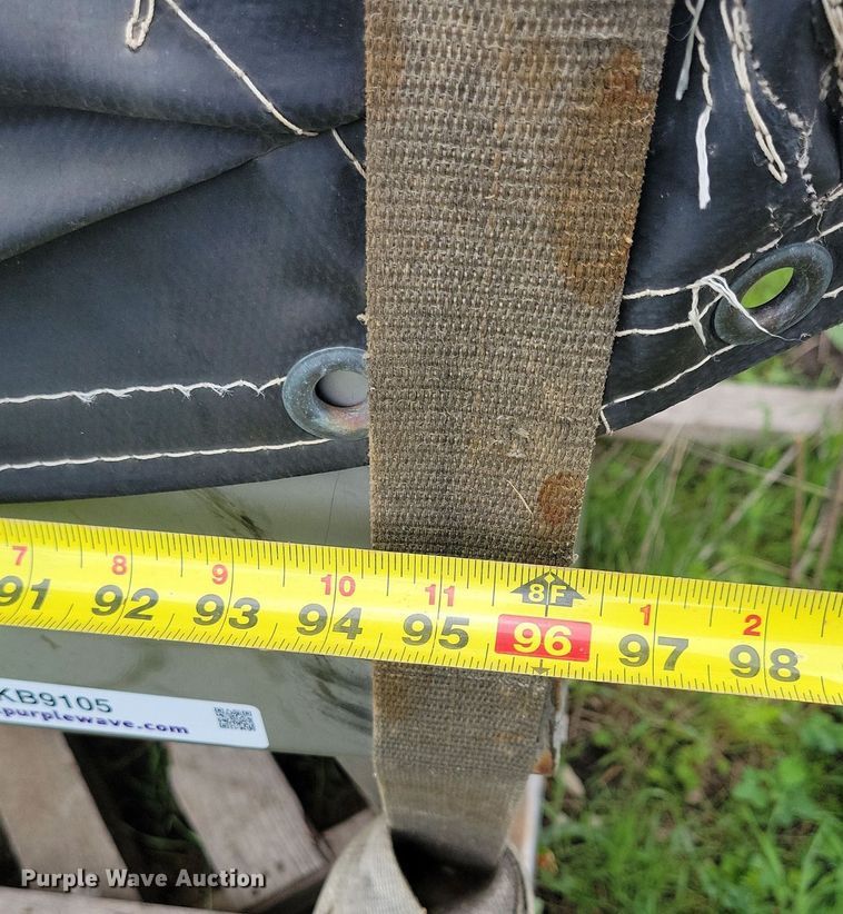 image for item KB9105 Torwel spreader