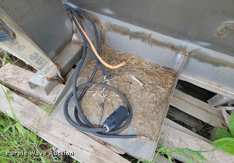 image for item KB9105 Torwel spreader