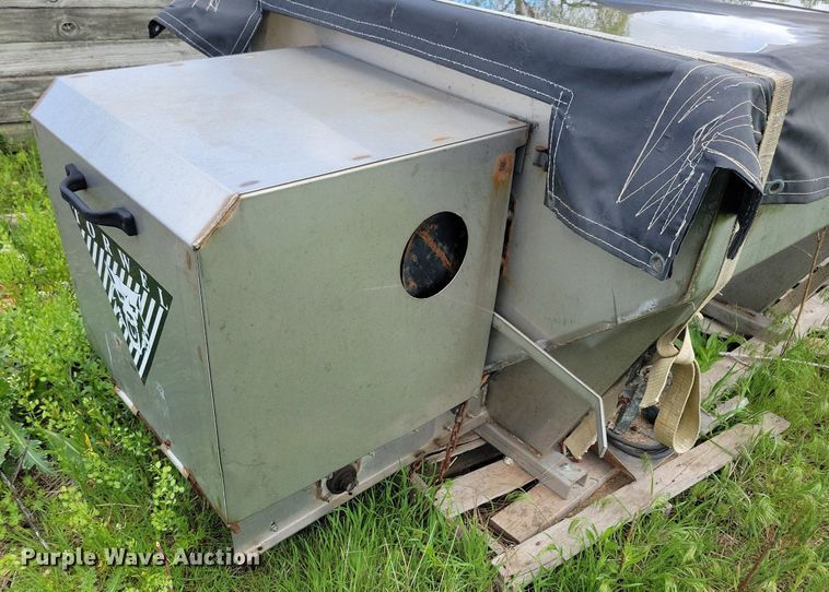 image for item KB9105 Torwel spreader