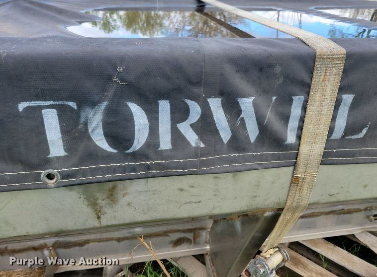 image for item KB9105 Torwel spreader