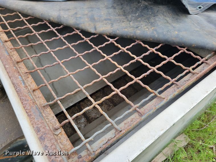 image for item KB9105 Torwel spreader