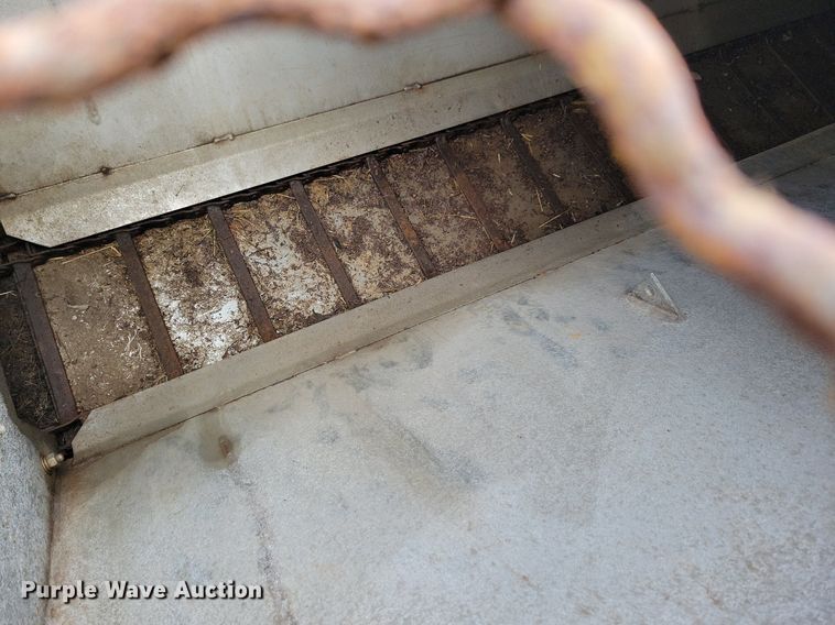 image for item KB9105 Torwel spreader