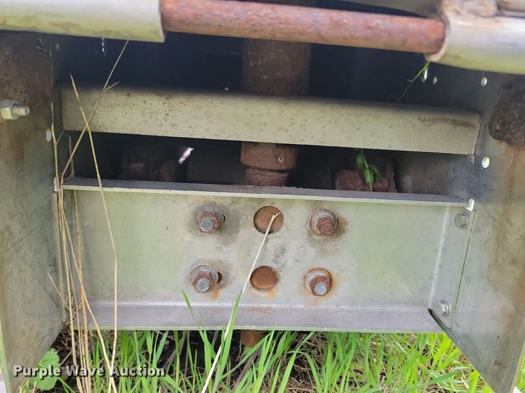 image for item KB9105 Torwel spreader