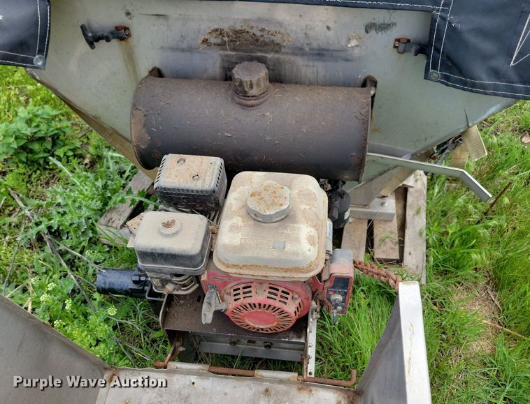 image for item KB9105 Torwel spreader