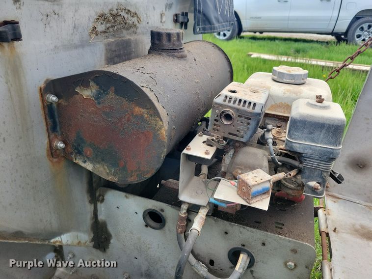 image for item KB9105 Torwel spreader