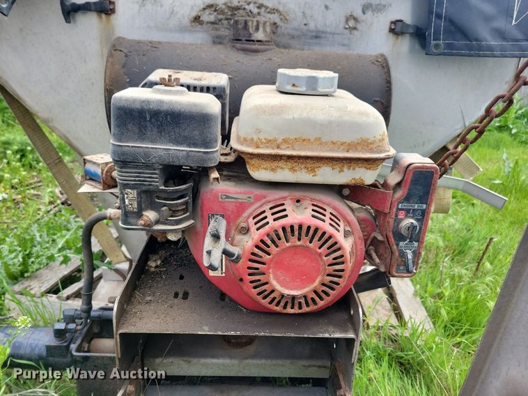 image for item KB9105 Torwel spreader