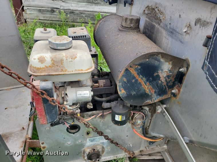 image for item KB9105 Torwel spreader