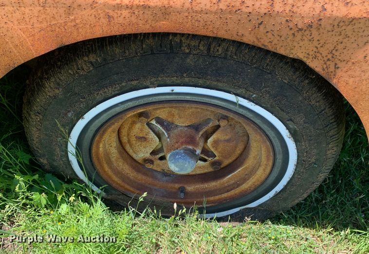 image for item KX9986 John Deere D01850P air compressor