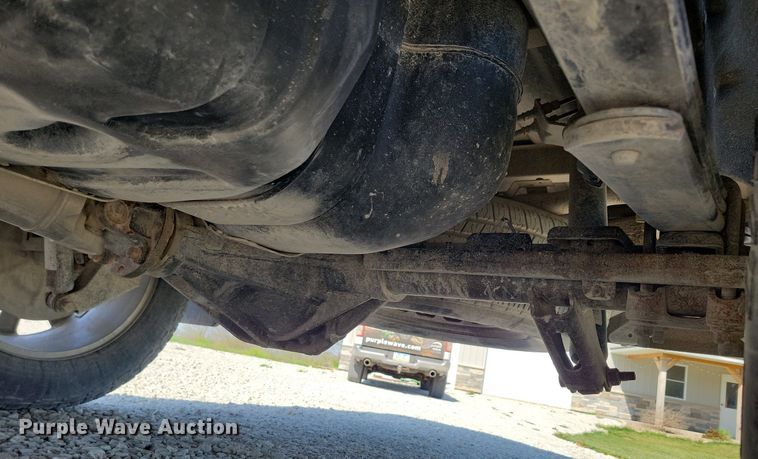 image for item LC9508 2020 Chevrolet Silverado 1500 Crew Cab pickup truck