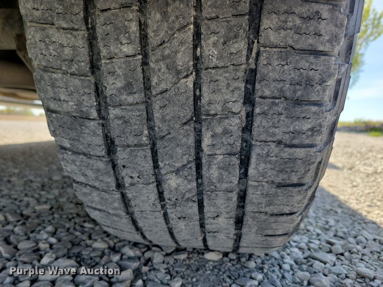 image for item LC9508 2020 Chevrolet Silverado 1500 Crew Cab pickup truck