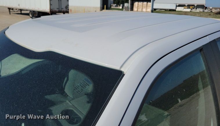 image for item LC9972 2019 Ford F150 XL SuperCab pickup truck