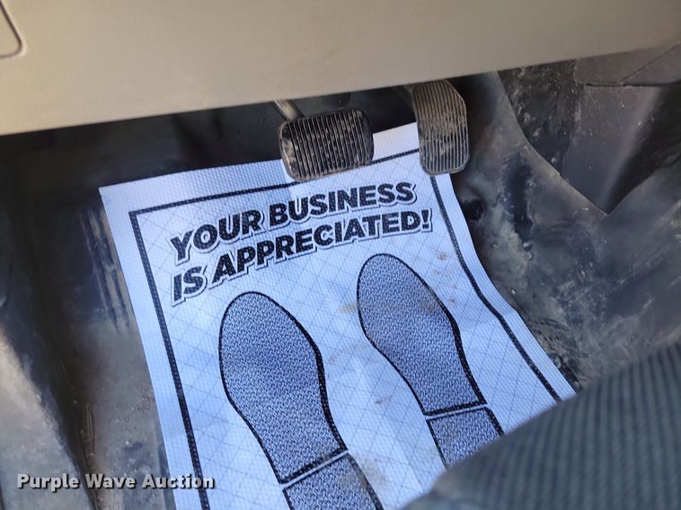 image for item LC9972 2019 Ford F150 XL SuperCab pickup truck