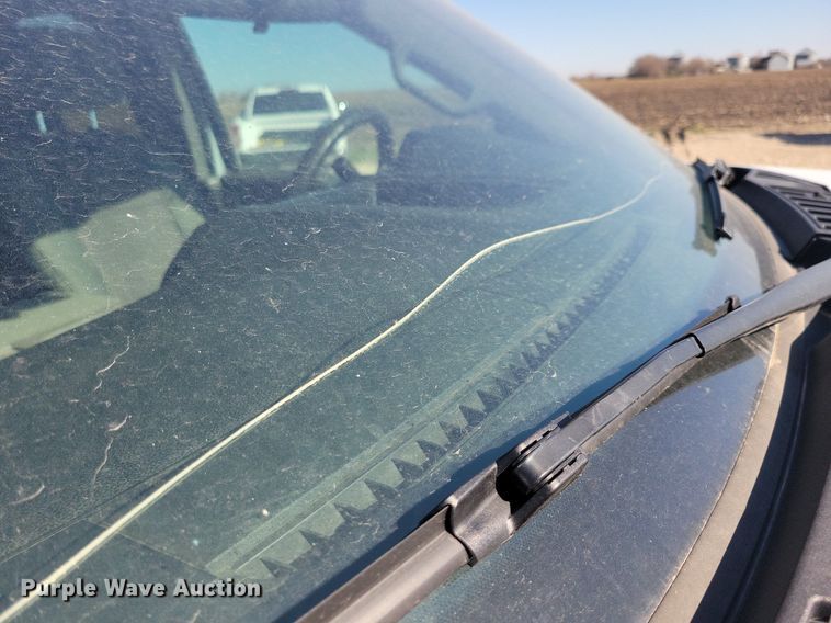 image for item LC9972 2019 Ford F150 XL SuperCab pickup truck