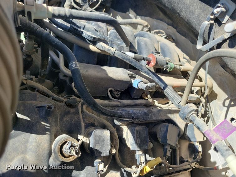 image for item LC9972 2019 Ford F150 XL SuperCab pickup truck