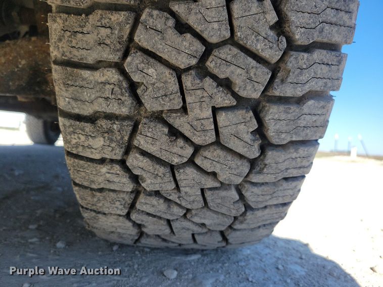 image for item LC9972 2019 Ford F150 XL SuperCab pickup truck