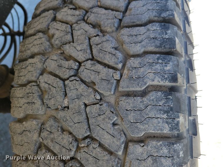 image for item LC9972 2019 Ford F150 XL SuperCab pickup truck