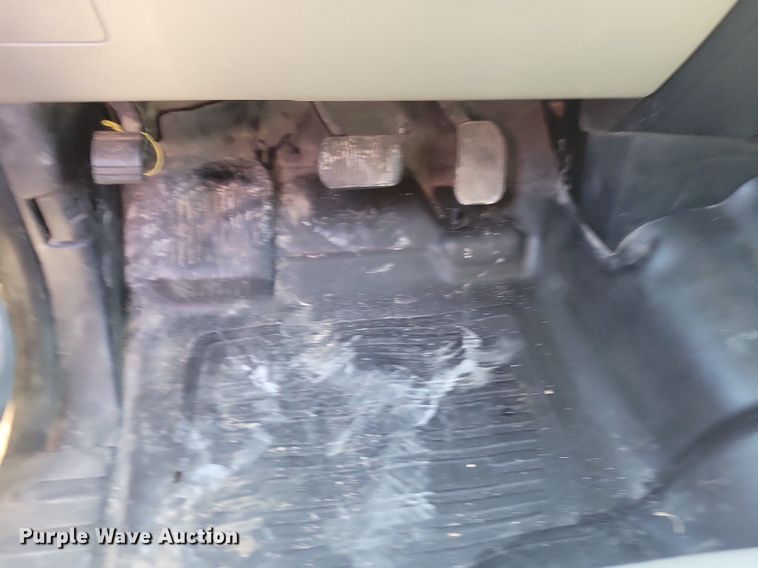 image for item LC9974 2015 Ford F150 XL SuperCab pickup truck