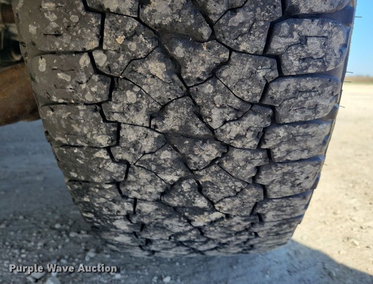 image for item LC9974 2015 Ford F150 XL SuperCab pickup truck