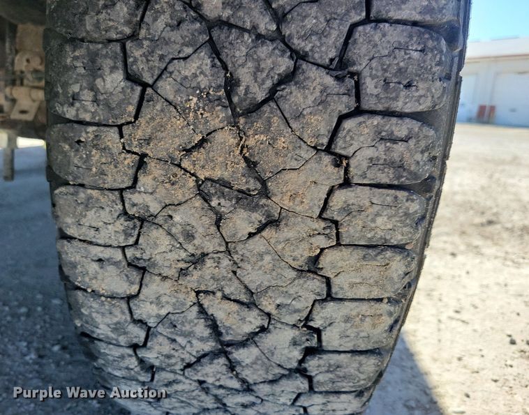 image for item LC9974 2015 Ford F150 XL SuperCab pickup truck