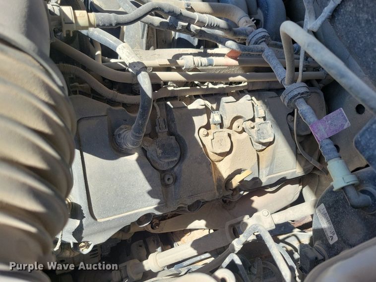 image for item LC9979 2016 Ford F150 XL SuperCab pickup truck