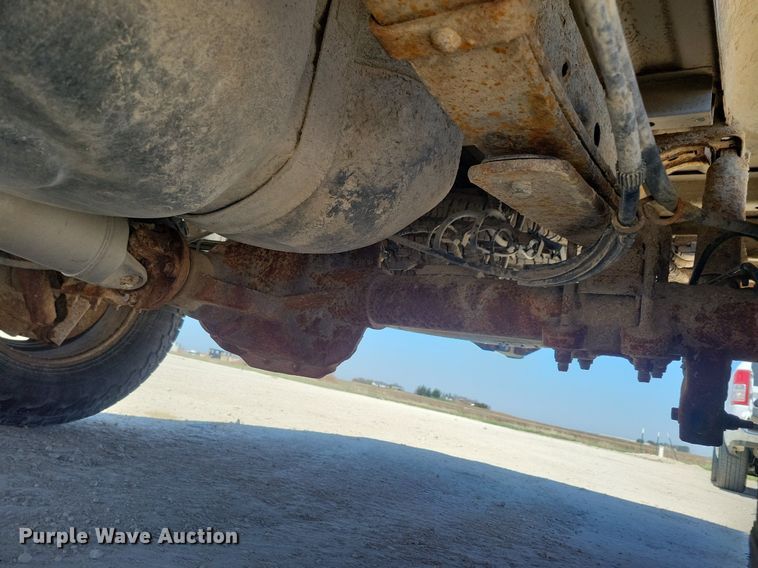 image for item LC9979 2016 Ford F150 XL SuperCab pickup truck