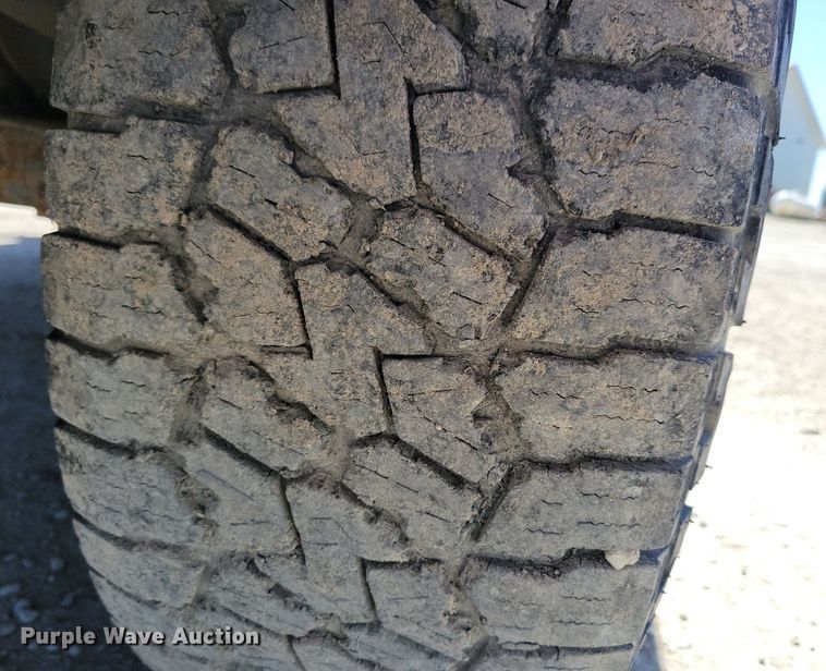 image for item LC9979 2016 Ford F150 XL SuperCab pickup truck