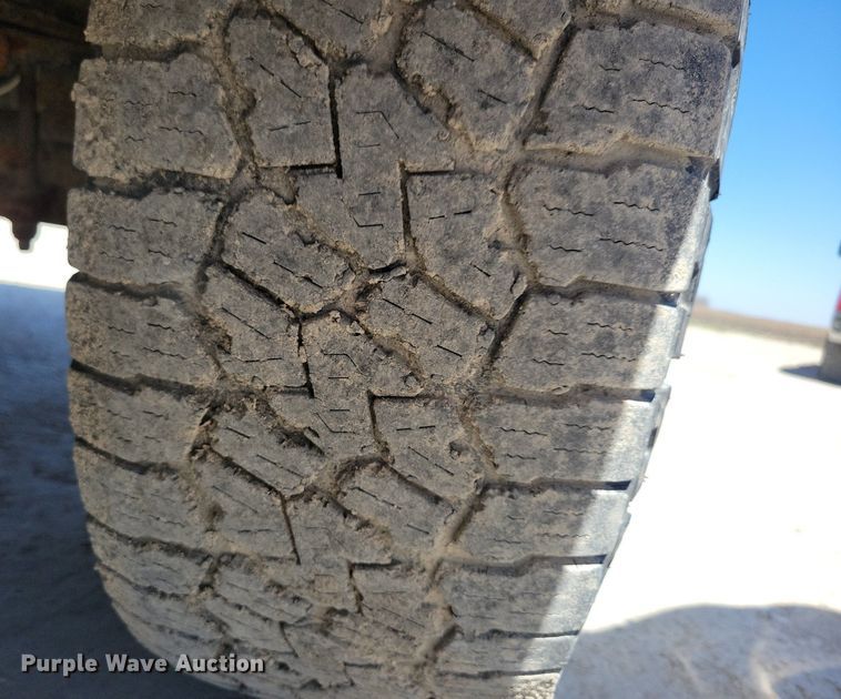 image for item LC9979 2016 Ford F150 XL SuperCab pickup truck