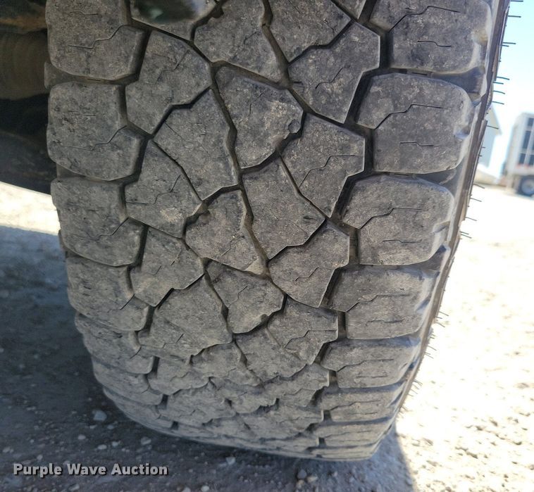 image for item LC9980 2017 Ford F150 XL SuperCab pickup truck