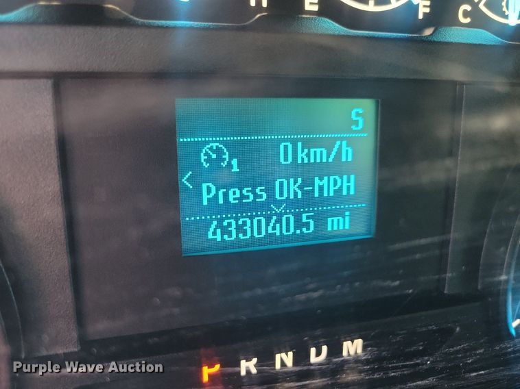 image for item LC9981 2019 Ford F150 XL SuperCab pickup truck