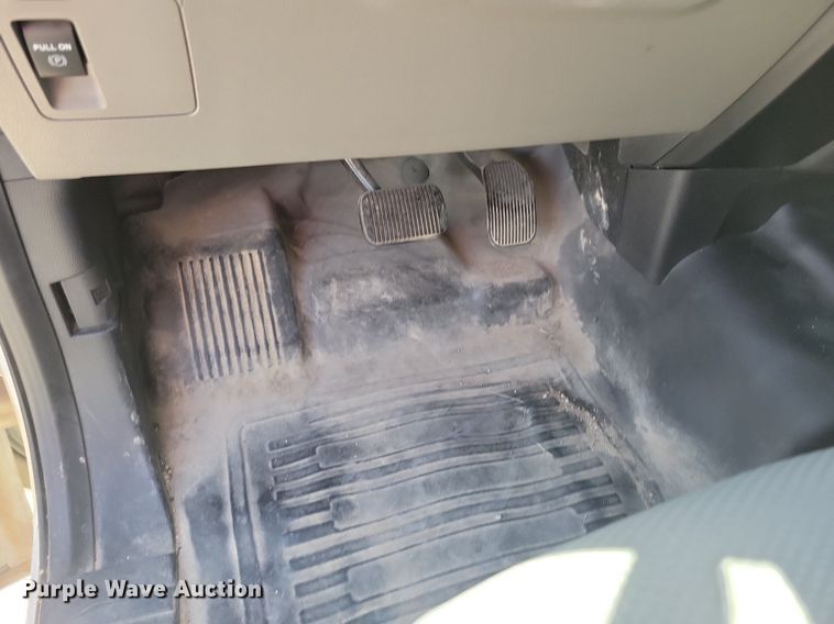 image for item LC9981 2019 Ford F150 XL SuperCab pickup truck