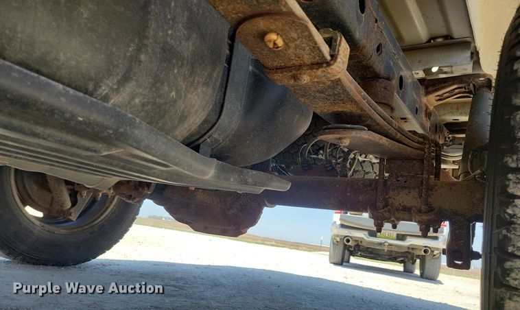 image for item LC9981 2019 Ford F150 XL SuperCab pickup truck