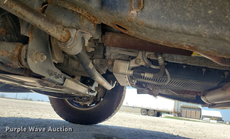 image for item LC9981 2019 Ford F150 XL SuperCab pickup truck