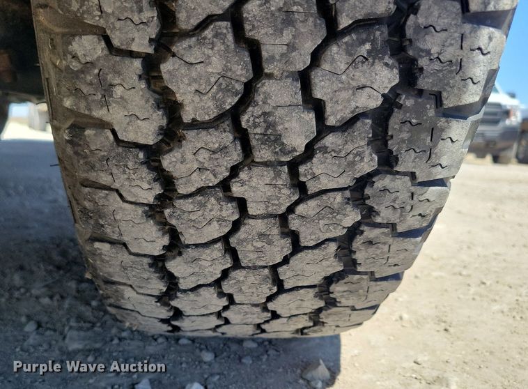 image for item LC9981 2019 Ford F150 XL SuperCab pickup truck