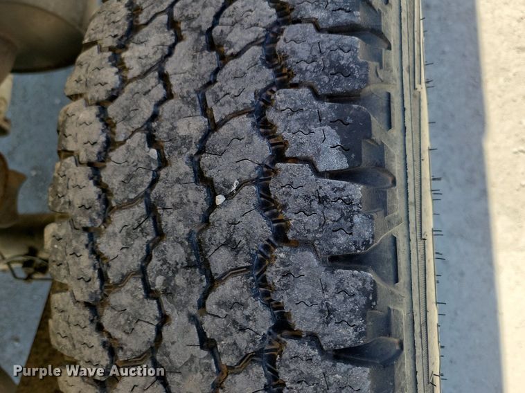 image for item LC9981 2019 Ford F150 XL SuperCab pickup truck