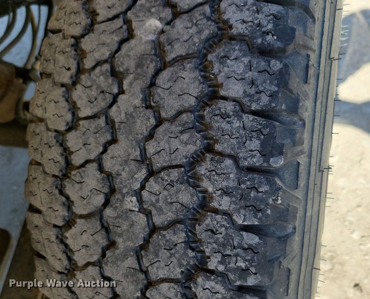 image for item LC9981 2019 Ford F150 XL SuperCab pickup truck