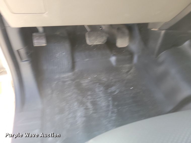 image for item LC9986 2015 Ford F150 XL SuperCab pickup truck