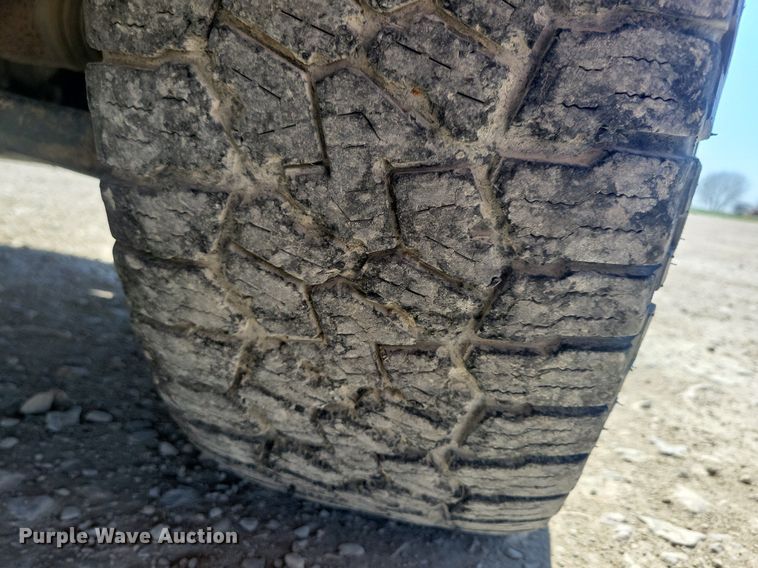 image for item LC9986 2015 Ford F150 XL SuperCab pickup truck