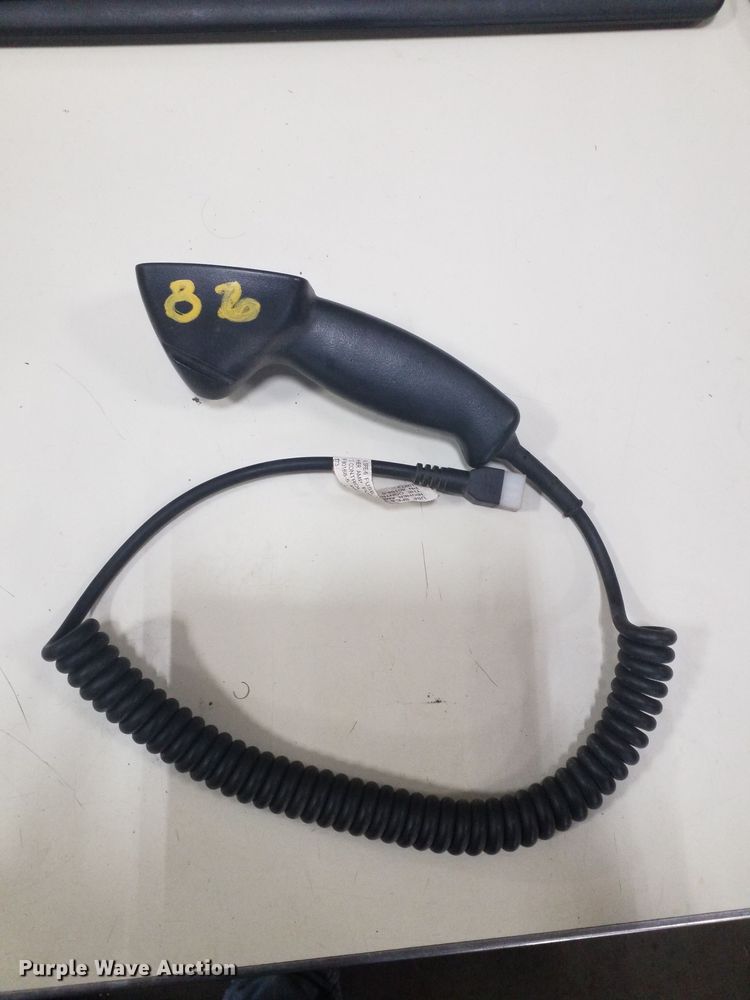 image for item LD9030 Western 9' W snow plow