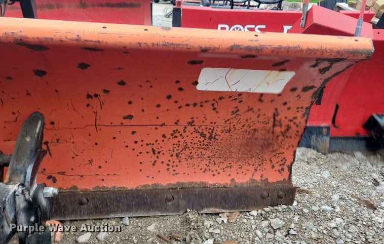 image for item LD9031 Western Pro Plus 9' W snow plow