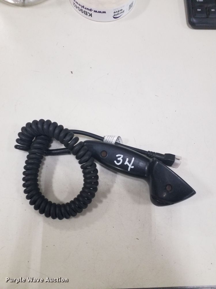 image for item LD9031 Western Pro Plus 9' W snow plow