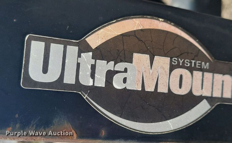 image for item LD9031 Western Pro Plus 9' W snow plow