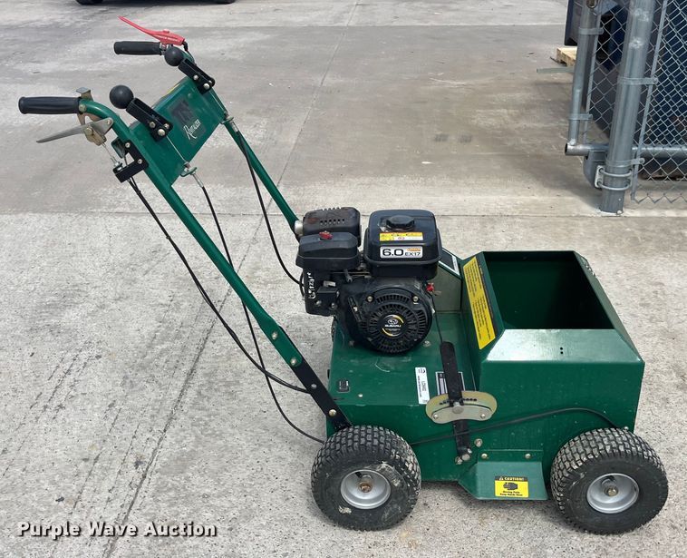 image for item LD9482 Lawn Solutions TR2060SUB1 seeder