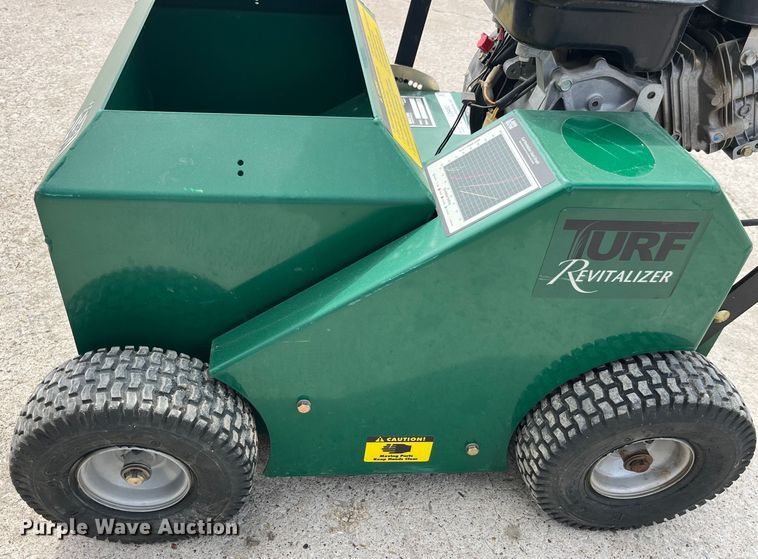 image for item LD9482 Lawn Solutions TR2060SUB1 seeder